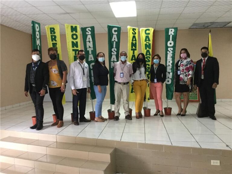Facilitadores Judiciales