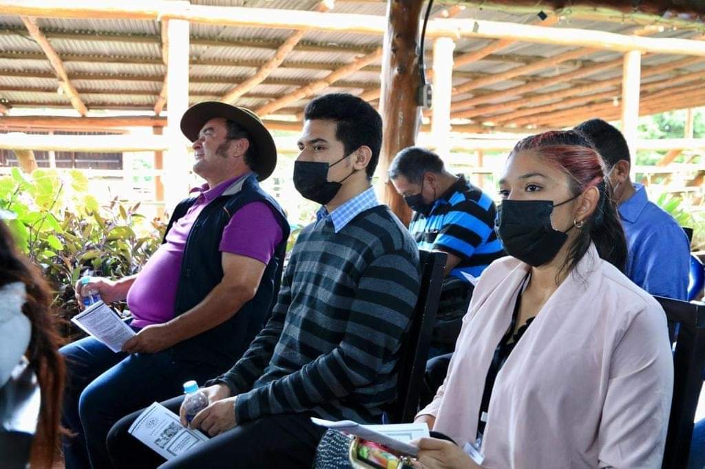 Facilitadores Judiciales El Salvador