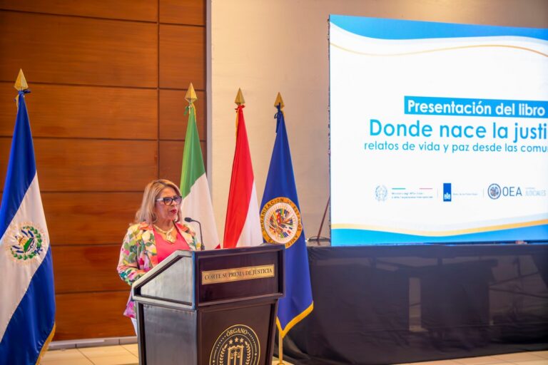 El Salvador