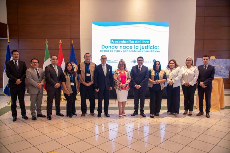 El Salvador