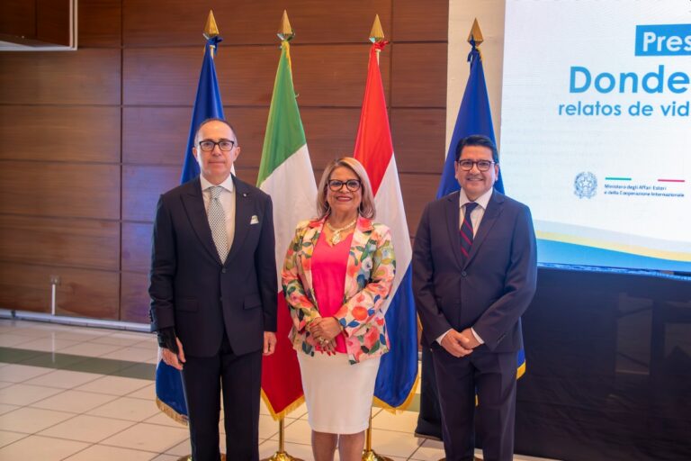El Salvador