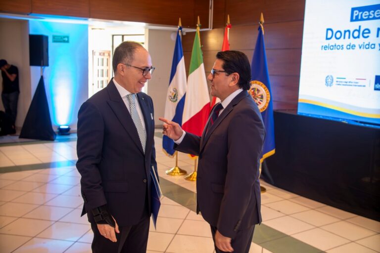 El Salvador
