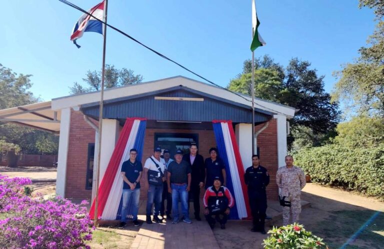 Paraguay